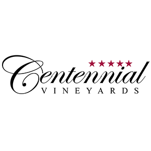 Centennial Vineyards logo